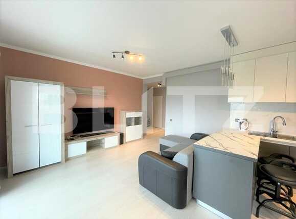 Apartament de închiriat 3 camere Grigorescu - 70472AI | BLITZ Cluj-Napoca | Poza3