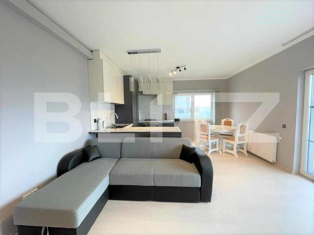 Apartament de închiriat 3 camere Grigorescu - 70472AI | BLITZ Cluj-Napoca | Poza2