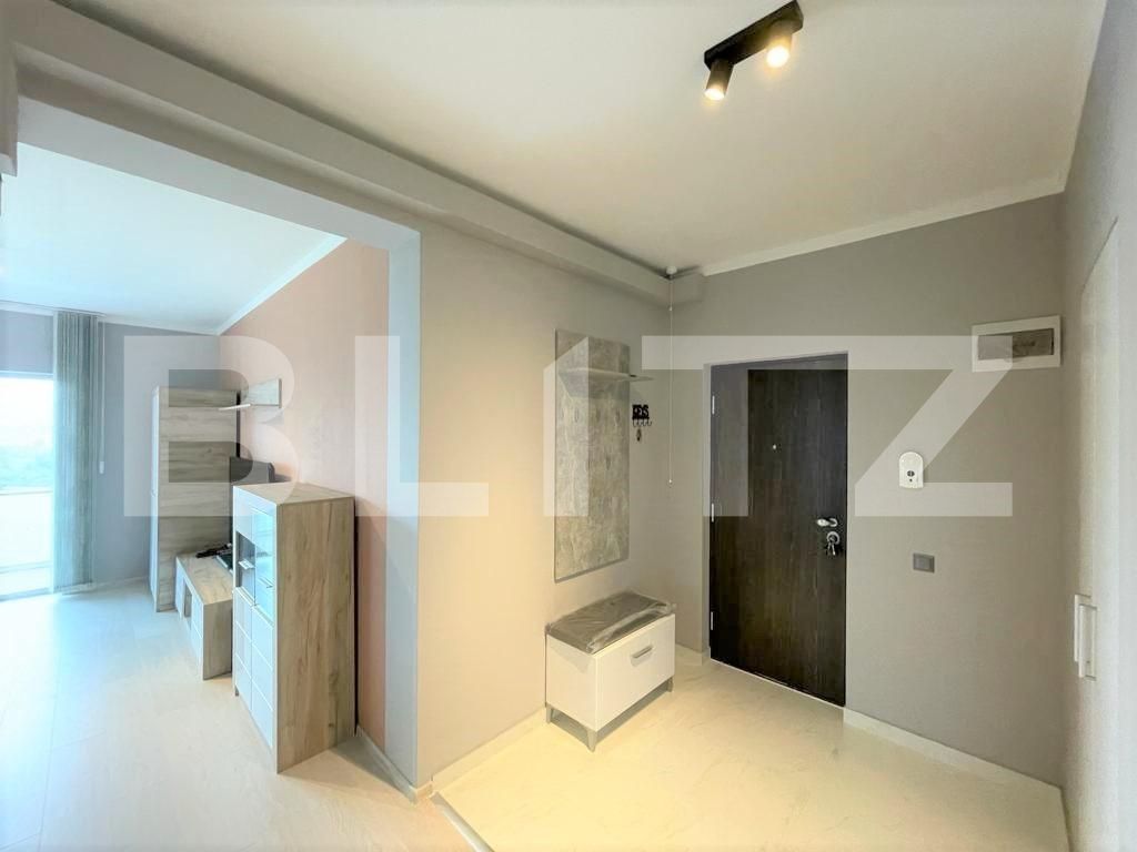 Apartament de închiriat 3 camere Grigorescu - 70472AI | BLITZ Cluj-Napoca | Poza8