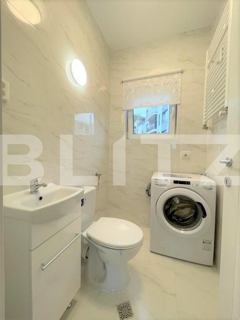 Apartament de închiriat 3 camere Grigorescu - 70472AI | BLITZ Cluj-Napoca | Poza16