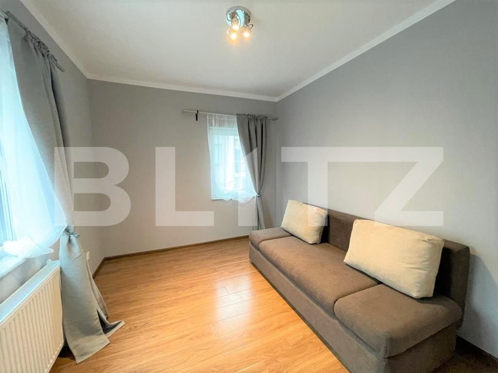 Apartament de închiriat 3 camere Grigorescu - 70472AI | BLITZ Cluj-Napoca | Poza13