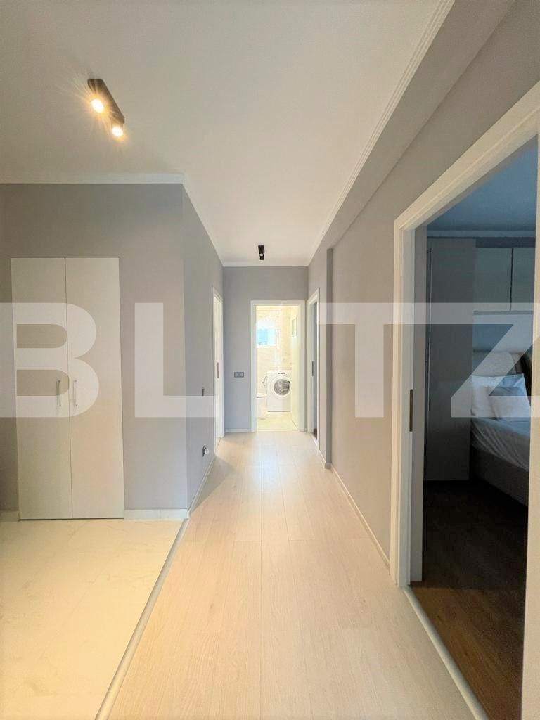 Apartament de închiriat 3 camere Grigorescu - 70472AI | BLITZ Cluj-Napoca | Poza9