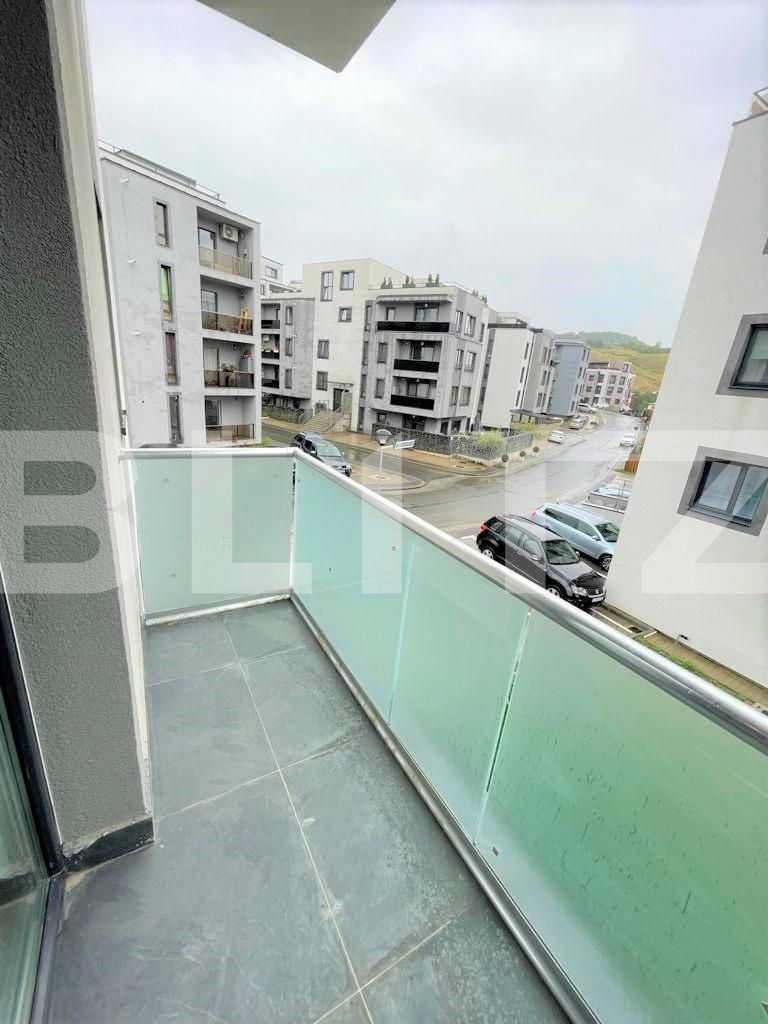 Apartament de închiriat 3 camere Grigorescu - 70472AI | BLITZ Cluj-Napoca | Poza14