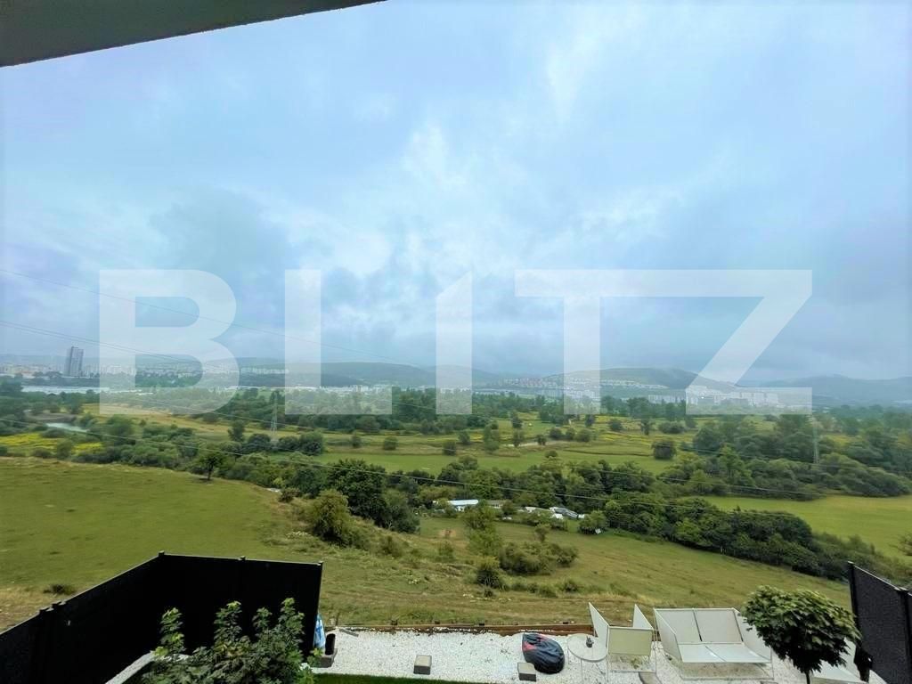 Apartament de închiriat 3 camere Grigorescu - 70472AI | BLITZ Cluj-Napoca | Poza15