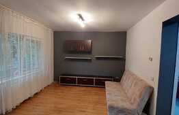Apartament 3 camere, 2 balcoane, parcare, etaj intermediar