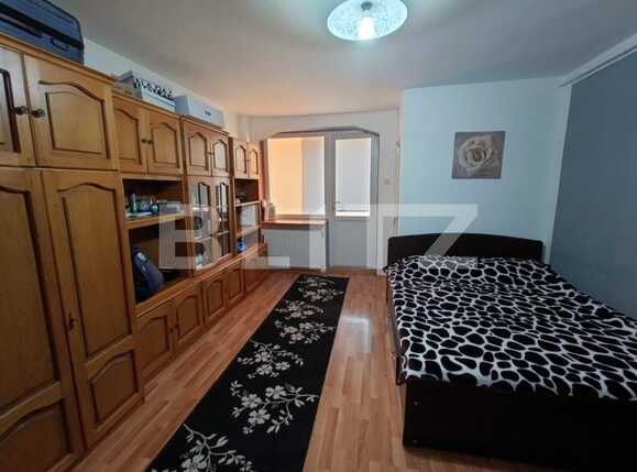 Garsonieră de vânzare Noua - 70476AV | BLITZ Brașov | Poza1