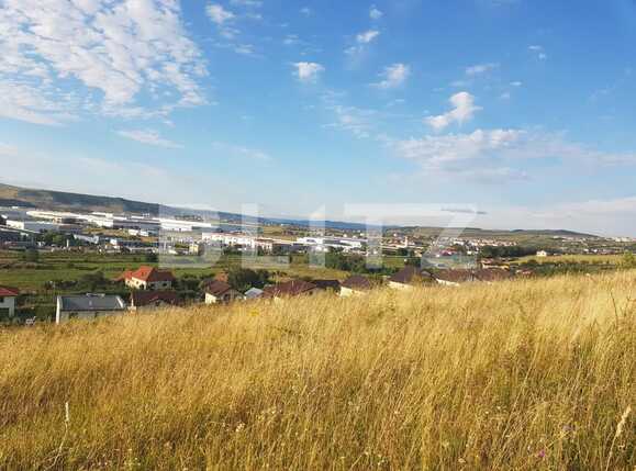 Teren de vânzare Sannicoara - 70478TV | BLITZ Cluj-Napoca | Poza1