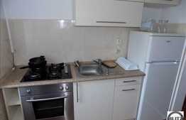 Garsoniera 40 mp, imobil nou, mobilata modern, zona strazii Pasteur