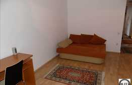 Garsoniera 40 mp, imobil nou, mobilata modern, zona strazii Pasteur