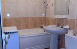 Garsoniera 40 mp, imobil nou, mobilata modern, zona strazii Pasteur