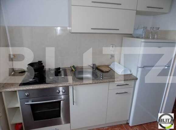Garsonieră de închiriat Zorilor - 7048AI | BLITZ Cluj-Napoca | Poza5