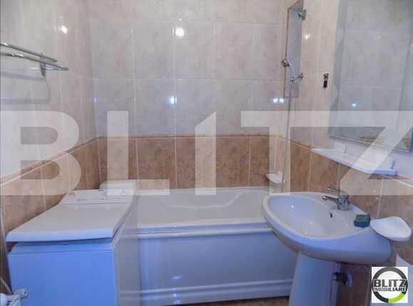 Garsonieră de închiriat Zorilor - 7048AI | BLITZ Cluj-Napoca | Poza8