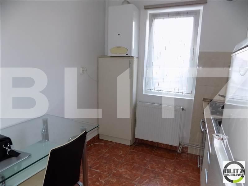 Garsonieră de închiriat Zorilor - 7048AI | BLITZ Cluj-Napoca | Poza6