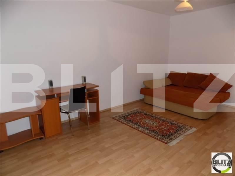 Garsonieră de închiriat Zorilor - 7048AI | BLITZ Cluj-Napoca | Poza3