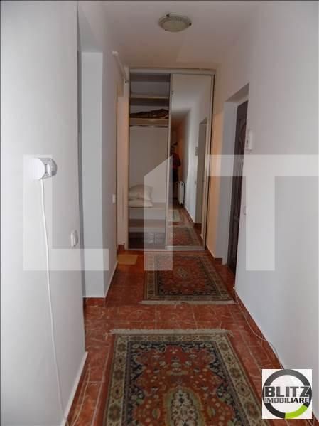 Garsonieră de închiriat Zorilor - 7048AI | BLITZ Cluj-Napoca | Poza7