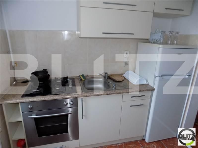 Garsonieră de închiriat Zorilor - 7048AI | BLITZ Cluj-Napoca | Poza5