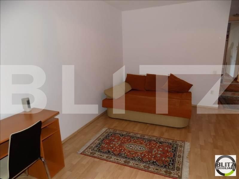 Garsonieră de închiriat Zorilor - 7048AI | BLITZ Cluj-Napoca | Poza2