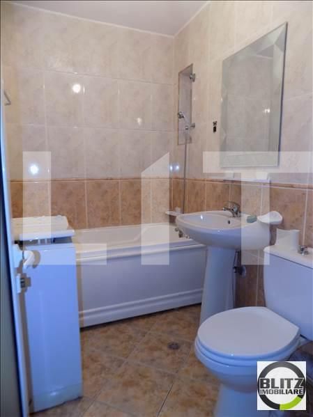 Garsonieră de închiriat Zorilor - 7048AI | BLITZ Cluj-Napoca | Poza9