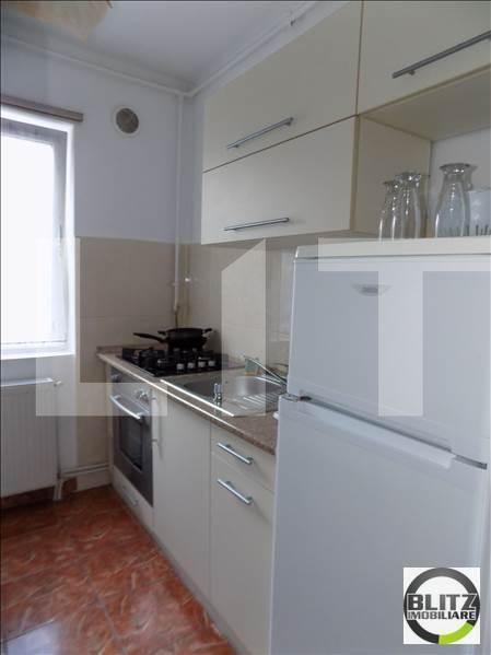 Garsonieră de închiriat Zorilor - 7048AI | BLITZ Cluj-Napoca | Poza4