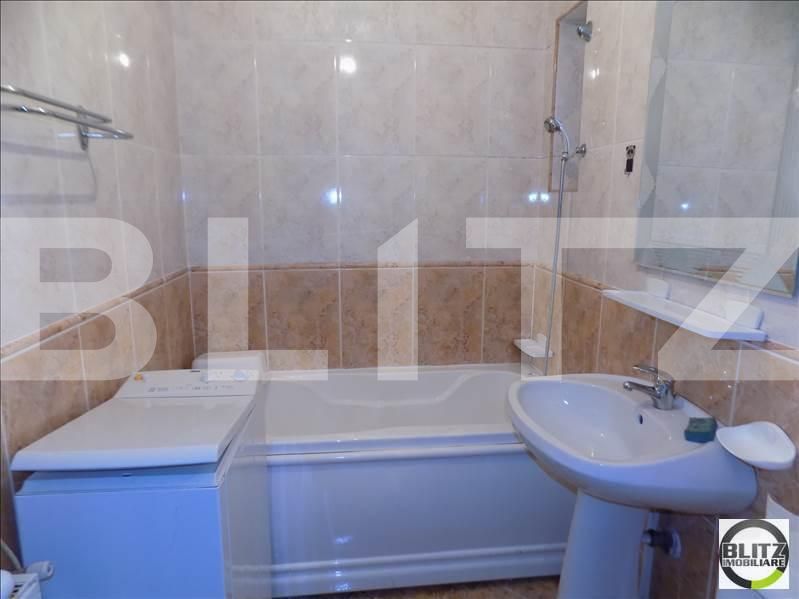 Garsonieră de închiriat Zorilor - 7048AI | BLITZ Cluj-Napoca | Poza8