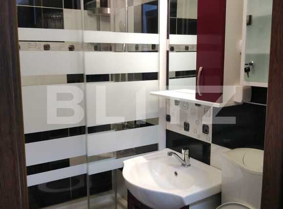 Apartament de vânzare 2 camere Florilor - 70481AV | BLITZ Brașov | Poza9