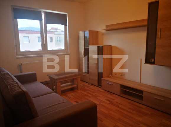 Apartament de vânzare 2 camere Florilor - 70481AV | BLITZ Brașov | Poza3