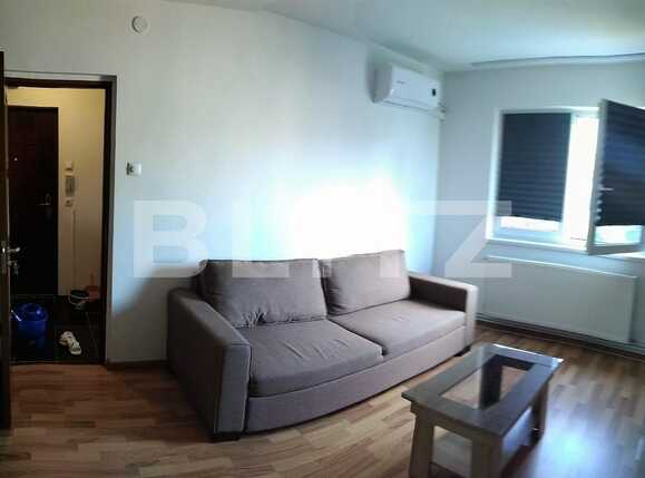 Apartament de vânzare 2 camere Florilor - 70481AV | BLITZ Brașov | Poza1