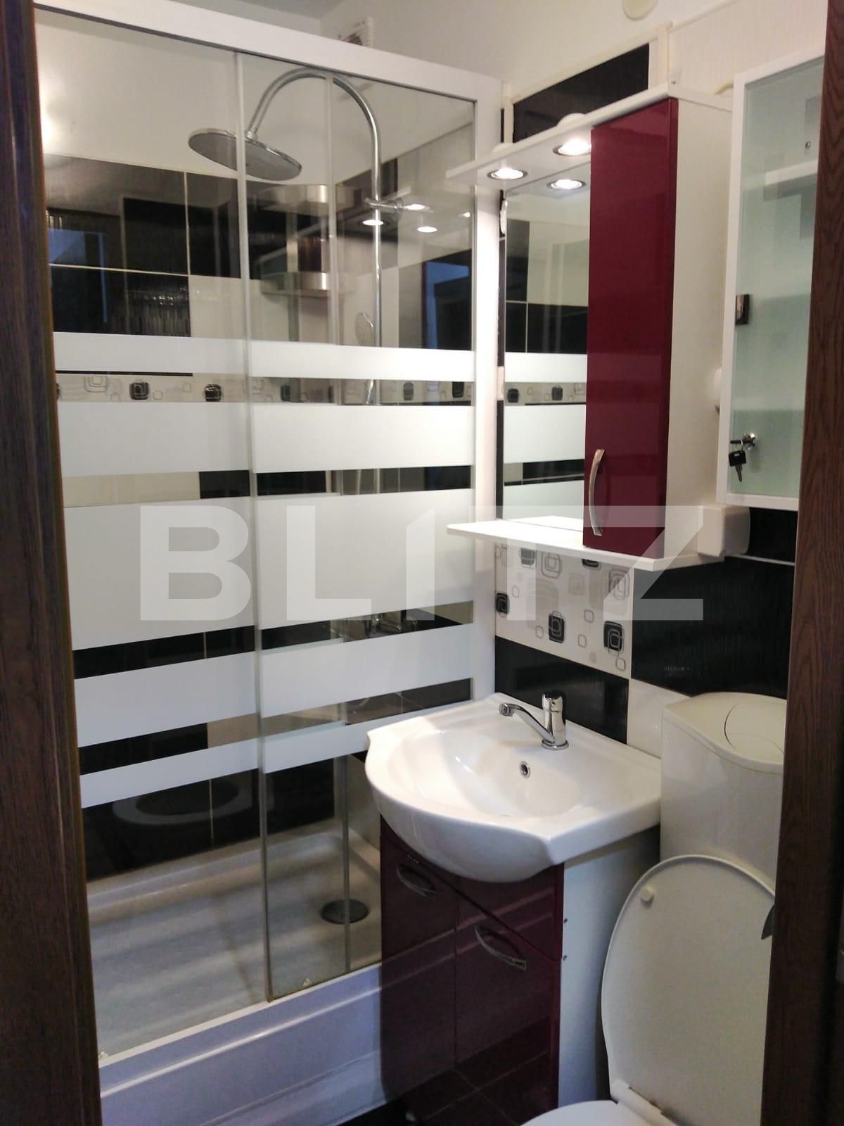 Apartament de vânzare 2 camere Florilor - 70481AV | BLITZ Brașov | Poza9