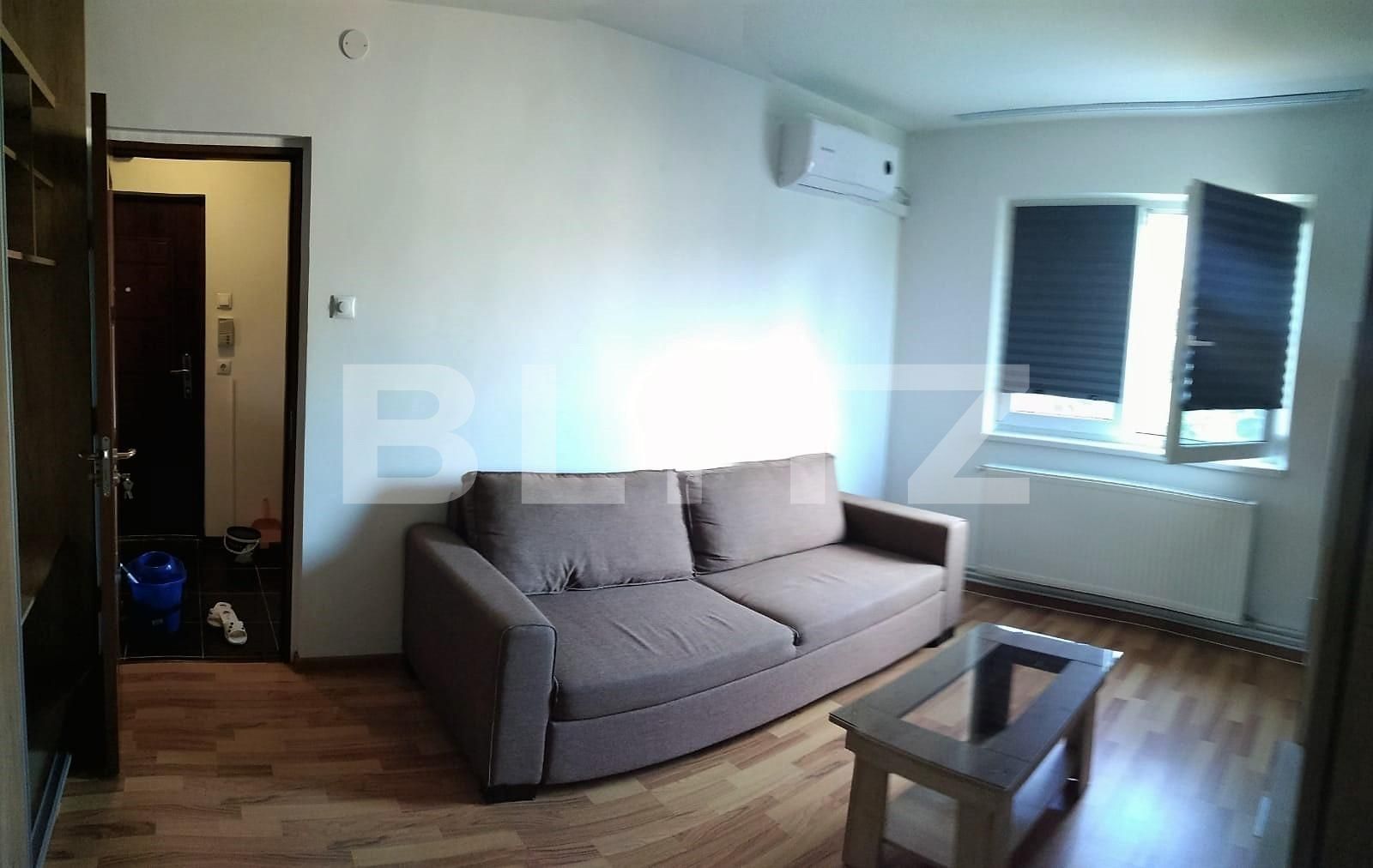 Apartament de vânzare 2 camere Florilor - 70481AV | BLITZ Brașov | Poza1