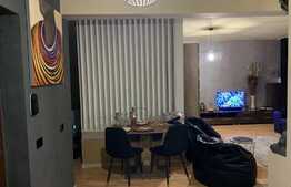 Apartament 2 camere, finisaje de lux, parcare, etaj intermediar!