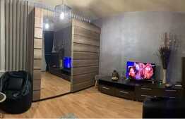 Apartament 2 camere, finisaje de lux, parcare, etaj intermediar!