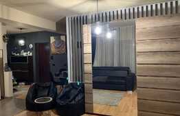 Apartament 2 camere, finisaje de lux, parcare, etaj intermediar!