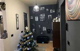 Apartament 2 camere, finisaje de lux, parcare, etaj intermediar!