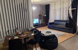 Apartament 2 camere, finisaje de lux, parcare, etaj intermediar!