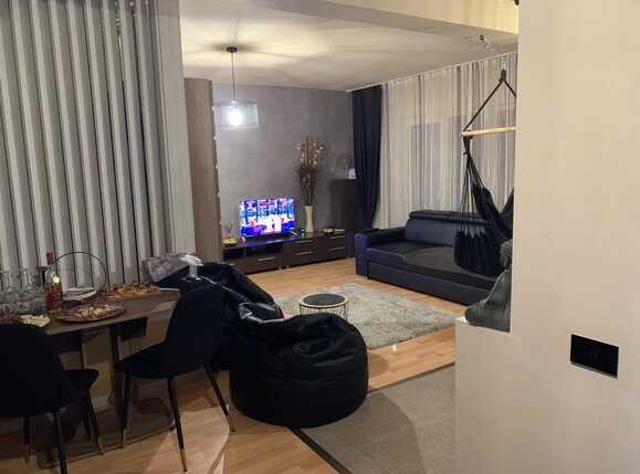 Apartament de vânzare 2 camere Floreşti - 70483AV | BLITZ Cluj-Napoca | Poza1