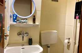 2 camere decomandate, 55 mp, zona strazii Parang, zona McDonalds, Manastur