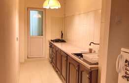 2 camere decomandate, 55 mp, zona strazii Parang, zona McDonalds, Manastur