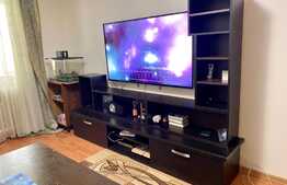 2 camere decomandate, 55 mp, zona strazii Parang, zona McDonalds, Manastur