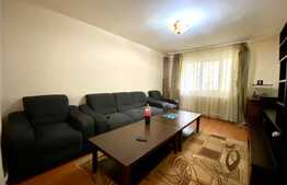 2 camere decomandate, 55 mp, zona strazii Parang, zona McDonalds, Manastur