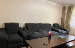 2 camere decomandate, 55 mp, zona strazii Parang, zona McDonalds, Manastur