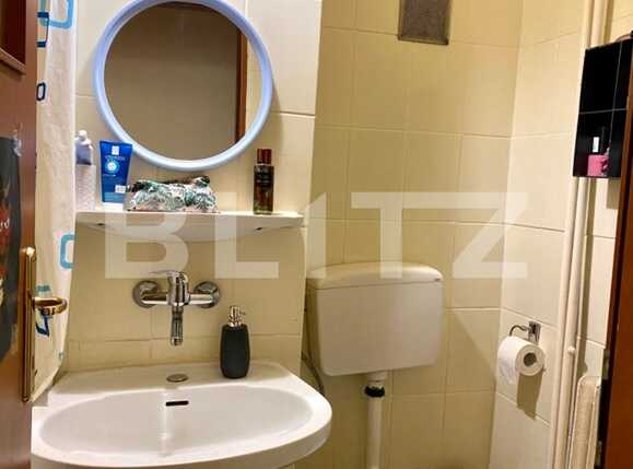 Apartament de închiriat 2 camere Manastur - 70485AI | BLITZ Cluj-Napoca | Poza13