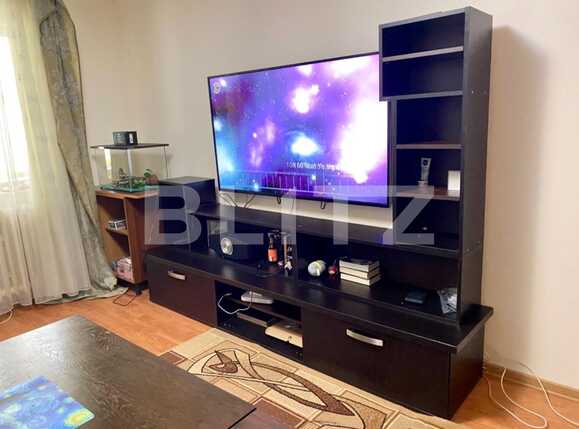 Apartament de închiriat 2 camere Manastur - 70485AI | BLITZ Cluj-Napoca | Poza4
