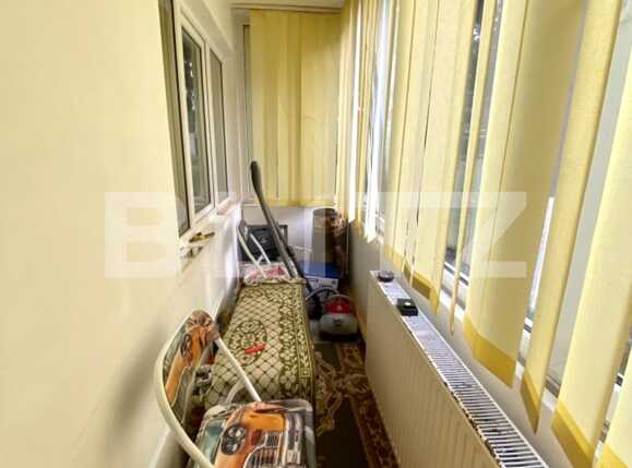 Apartament de închiriat 2 camere Manastur - 70485AI | BLITZ Cluj-Napoca | Poza12