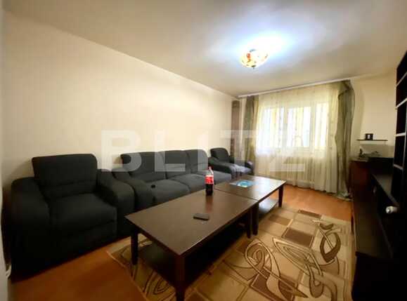 Apartament de închiriat 2 camere Manastur - 70485AI | BLITZ Cluj-Napoca | Poza1