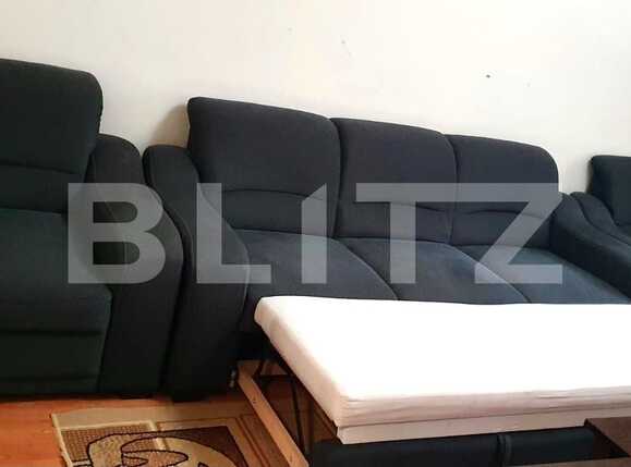 Apartament de închiriat 2 camere Manastur - 70485AI | BLITZ Cluj-Napoca | Poza3