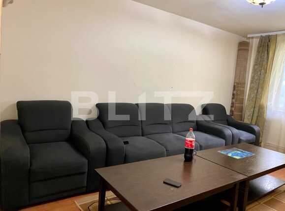 Apartament de închiriat 2 camere Manastur - 70485AI | BLITZ Cluj-Napoca | Poza2