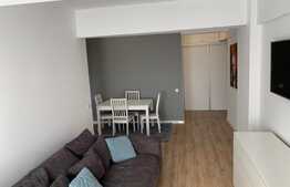 Apartament de 44 mp utili, parcare, lift, zona sensului giratoriu