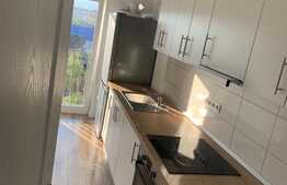 Apartament de 44 mp utili, parcare, lift, zona sensului giratoriu