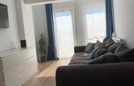 Apartament de 44 mp utili, parcare, lift, zona sensului giratoriu