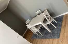 Apartament de 44 mp utili, parcare, lift, zona sensului giratoriu